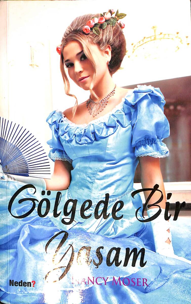 Gölgede Bir Yaşam NDR92908 - 1