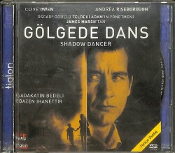 Gölgede Dans -Shadow Dancer VCD Film VCD27243 - 1
