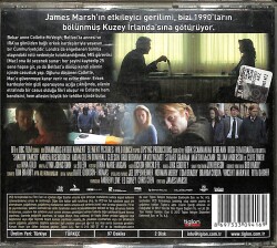 Gölgede Dans -Shadow Dancer VCD Film VCD27243 - 2