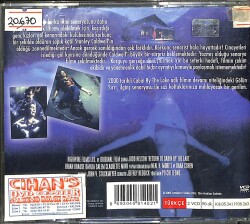 Gölün Sırrı VCD Film (106.5) VCD20263 - 4
