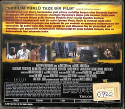 Gölün Sırrı VCD Film (108.5) VCD23952 - 2