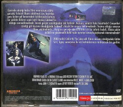 Gölün Sırrı VCD Film VCD27221 - 2
