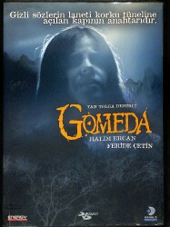 Gomeda DVD Film (İkinci El) DVD2530 - 1
