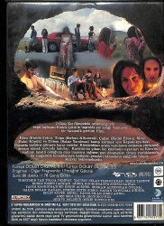 Gomeda DVD Film (İkinci El) DVD2530 - 2