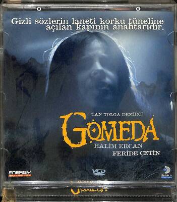 Gomeda VCD Film (108.5) VCD24172 - 3
