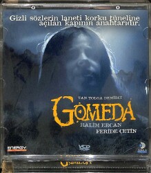 Gomeda VCD Film (108.5) VCD24172 - 1