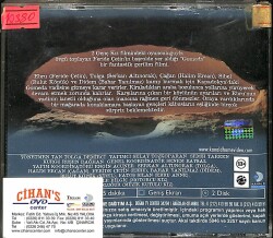 Gomeda VCD Film (108.5) VCD24172 - 2