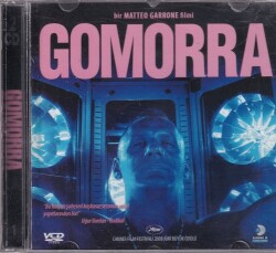 Gomorra VCD Film VCD7339 - 1