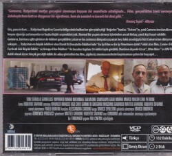 Gomorra VCD Film VCD7339 - 2