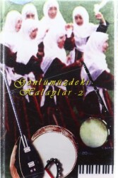 Gönlümüzdeki Halaylar 2 Kaset KST13760 - 1