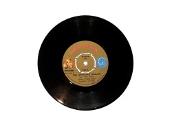 Gönül Akkor – Gel Arkadaş Olalım / Beterin Beteri Var 45’lik Plak (10/7) PLK26973 - Gökçekoleksiyon