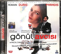 Gönül Avcısı Orijinal VCD Film VCD28698 - 1