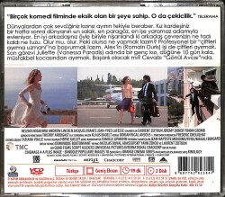 Gönül Avcısı Orijinal VCD Film VCD28698 - 2