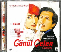 Gönül Çelen VCD (108.5) VCD23275 - 1