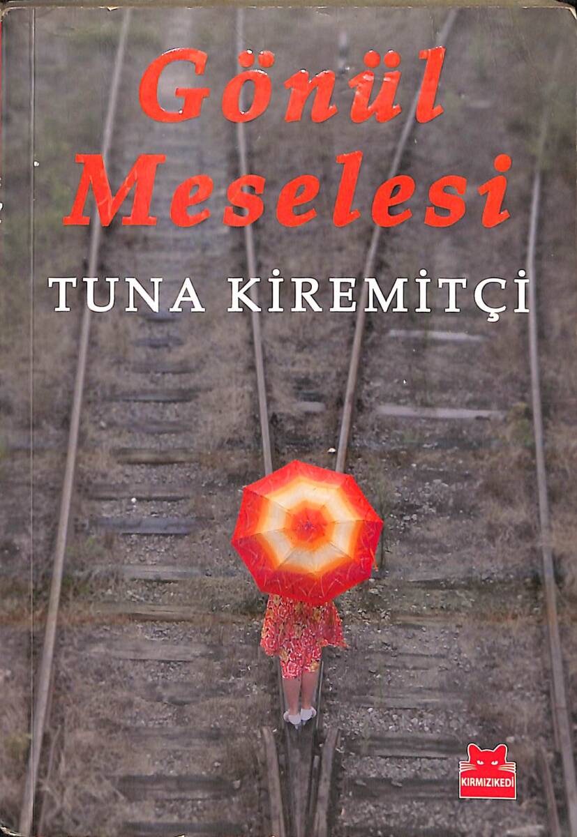 Gönül Meselesi NDR92918 - 1
