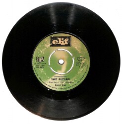 Gönül Öner – Ümit Rüzgarı & Gam Teknesi Plak (10/6.5) PLK26881 - 1