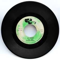 Gönül Öner - Yaptığını Beğendin Mi (107.5) PLK6171 - 2