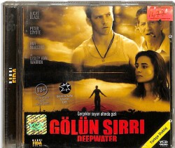 Gönül Sırrı VCD Film VCD12106 - 1