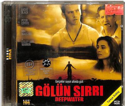 Gönül Sırrı VCD Film VCD12106 - 1