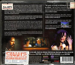 Gönül Yarası (Şener Şen) VCD Film VCD14590 - 2