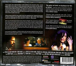 Gönül Yarası VCD Film (108) VCD20922 - 2