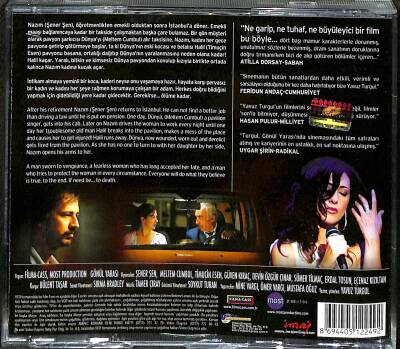 Gönül Yarası VCD Film (108) VCD20922 - 2