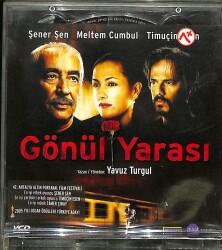 Gönül Yarası VCD Film VCD15819 - 1