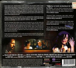 Gönül Yarası VCD Film VCD15819 - 2