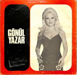Gönül Yazar (1974) Klasik Eserlerden Seçmeler LP (108) PLK20423 - 2