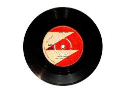 Gönül Yazar – Bekle Beni Geliyorum / Bittimi Aşkımız 45’lik Plak (10/7) PLK26995 - Gökçekoleksiyon