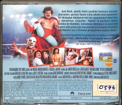 Gönüllü Kahraman VCD Film (108.5) VCD24564 - 4