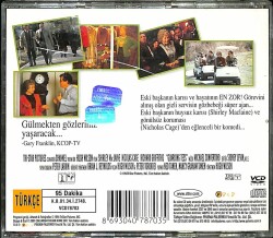 Gönülsüz Koruma VCD (108.5) VCD23234 - 2