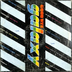 Good Bye Galaxy 1985 LP (108) PLK17725 - 1