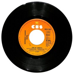 Goombay Dance - Sun Of Jamaica (107) PLK11273 - 1