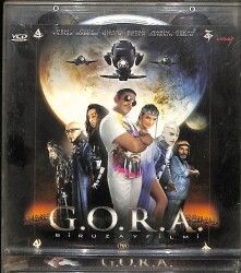 Gora VCD Film VCD27092 - 1