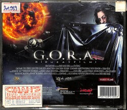 Gora VCD Film VCD27092 - 2