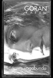 Goran Karan - Vagabundo (İkinci El) KST28722 - 1