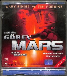 Görev Mars VCD Film (108.5) VCD24054 - 1