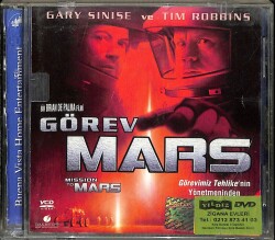 Görev Mars VCD Film VCD12471 - 1