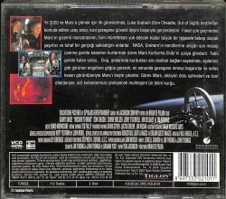 Görev Mars VCD Film VCD12471 - 2