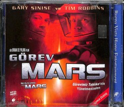 Görev Mars VCD Film VCD13623 - 1