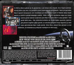 Görev Mars VCD Film VCD13623 - 2