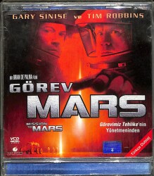 Görev Mars VCD Film VCD15766 - 1