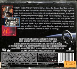 Görev Mars VCD Film VCD15766 - 2