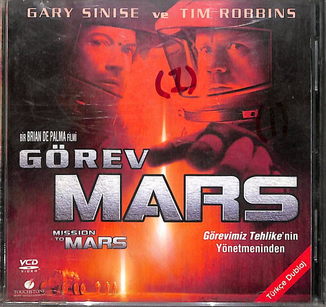 Görev Mars VCD Film VCD27318 - 1