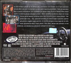 Görev Mars VCD Film VCD27318 - 2