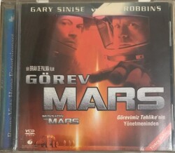 Görev Mars VCD Film VCD4753 - 1