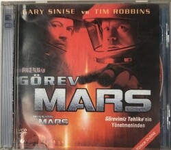 Görev Mars VCD Film VCD7175 - 1