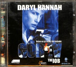 Görev - The Job (2001) VCD Film ' Darly Hannah ' VCD28862 - 1