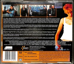 Görev - The Job (2001) VCD Film ' Darly Hannah ' VCD28862 - 2
